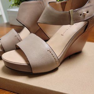 Wedge Sandals